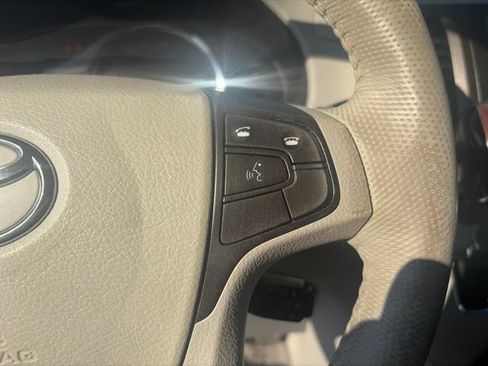 Used 2012 Toyota Sienna XLE FWD image 23