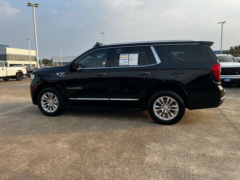 Used 2023 GMC Yukon SLT image 21