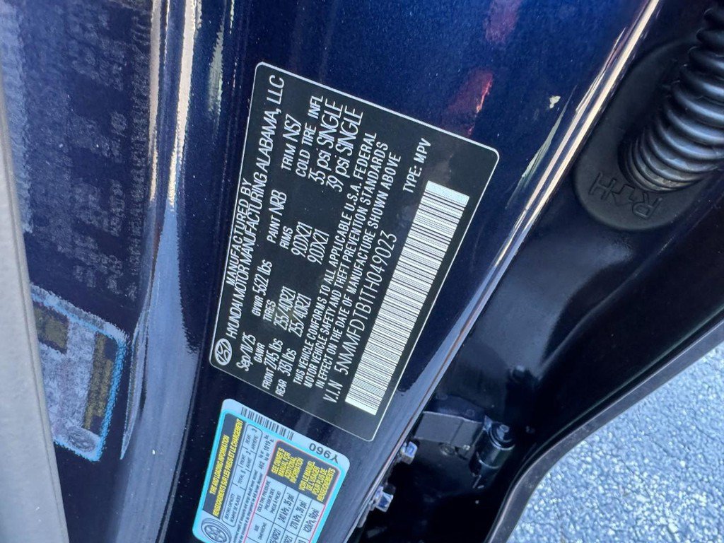Certified 2026 Genesis GV70 2.5T Sport Prestige AWD/4WD image 20