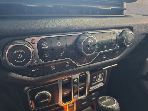 New 2026 Jeep Gladiator Willys image 36