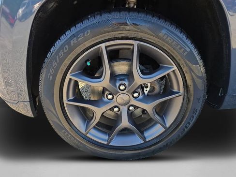 Used 2019 Jeep Grand Cherokee Limited X AWD/4WD image 10