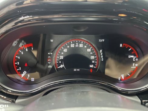 New 2026 Dodge Durango GT image 14