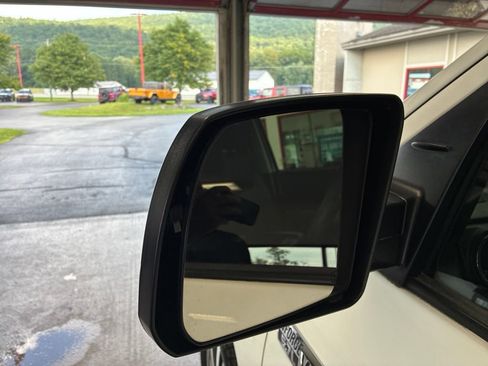 Used 2020 Toyota Tundra SR5 w/ TRD Sport Package AWD/4WD image 10