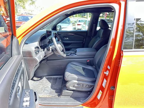Used 2026 Honda Passport TrailSport Elite image 2