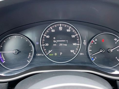 Used 2025 MAZDA CX-50 AWD 2.5 Hybrid image 26