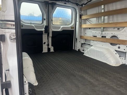 Used 2024 Ford Transit 250 Low Roof w/ Exterior Upgrade Package image 15
