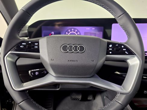 New 2026 Audi A6 Prestige AWD/4WD image 21