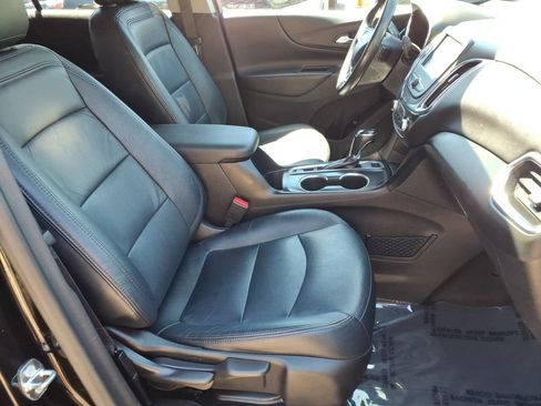 Used 2018 Chevrolet Equinox LT AWD/4WD image 14