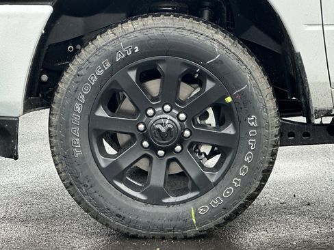 New 2026 RAM 2500 Laramie image 24