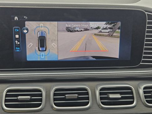 Certified 2025 Mercedes-Benz GLE 350 4MATIC image 10