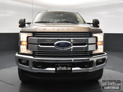 Used 2017 Ford F250 Lariat AWD/4WD image 50