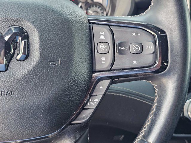 Certified 2022 RAM 1500 Limited AWD/4WD image 54