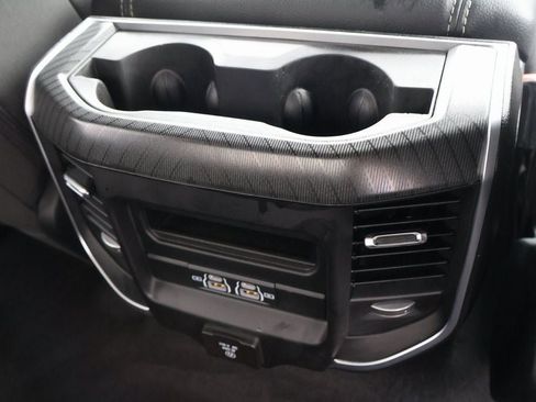 Used 2025 RAM 1500 Big Horn image 20