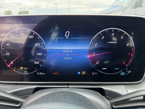 Used 2023 Mercedes-Benz C 300 Sedan image 8