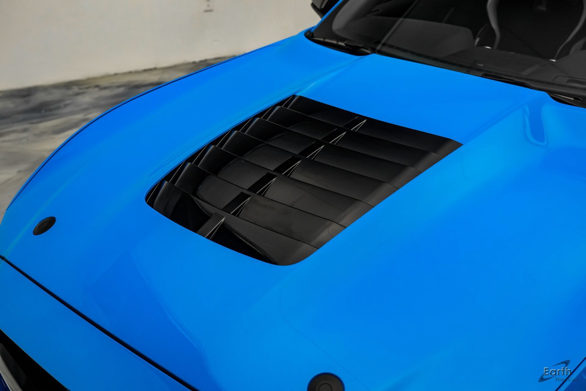 Used 2022 Ford Mustang Shelby GT500 w/ Carbon Fiber Track Pack RWD image 39