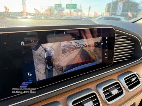 Used 2024 Mercedes-Benz GLE 350 GLE 350 image 51