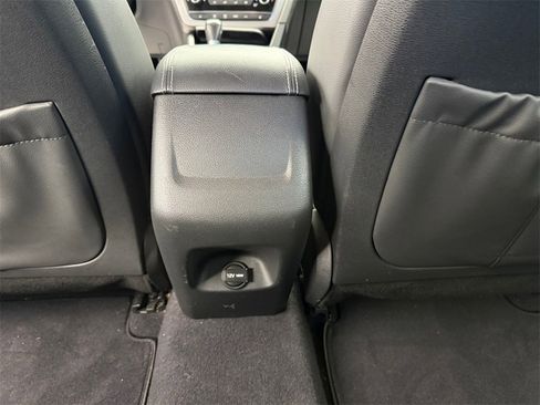 Used 2017 Hyundai Sonata Sport 2.0T w/ Cargo Package image 28