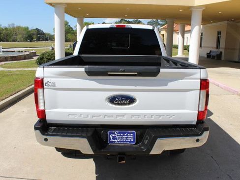 Used 2019 Ford F250 Lariat w/ Lariat Ultimate Package image 14
