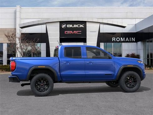 New 2026 GMC Canyon Elevation w/ Convenience Package image 5