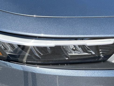 New 2026 Honda Accord SE image 30