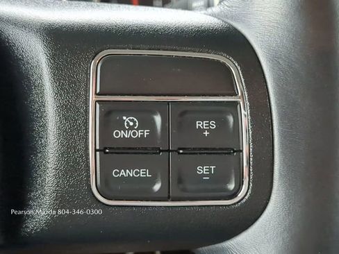 Used 2017 Jeep Wrangler Unlimited Sahara w/ Dual Top Group image 25