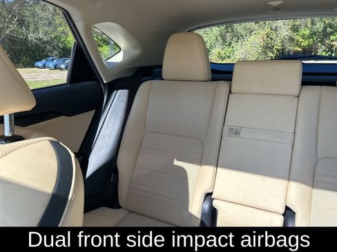 Used 2016 Lexus NX 200t FWD w/ Premium Package image 13