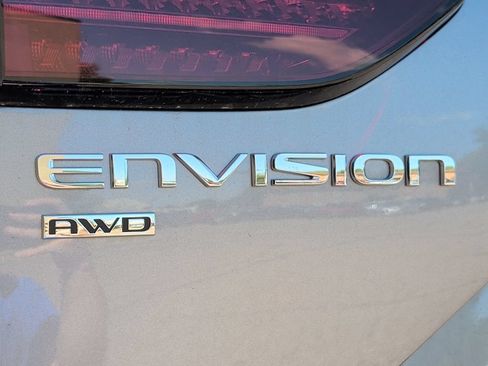 New 2026 Buick Envision Sport Touring AWD/4WD image 46