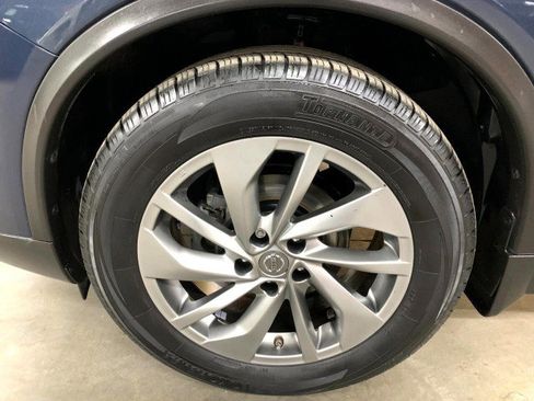 Used 2015 Nissan Rogue SL image 63