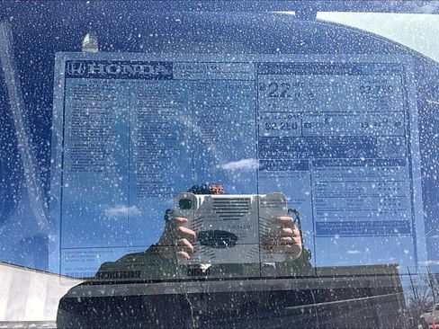 New 2026 Honda Odyssey EX-L image 13