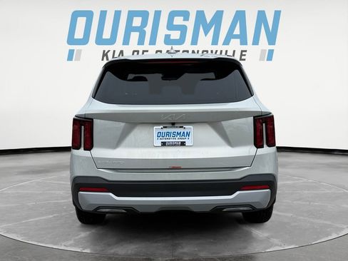 New 2026 Kia Sorento LX image 5