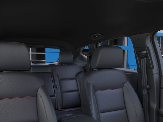 New 2026 Chevrolet Blazer RS w/ Driver Confidence II Package FWD image 24