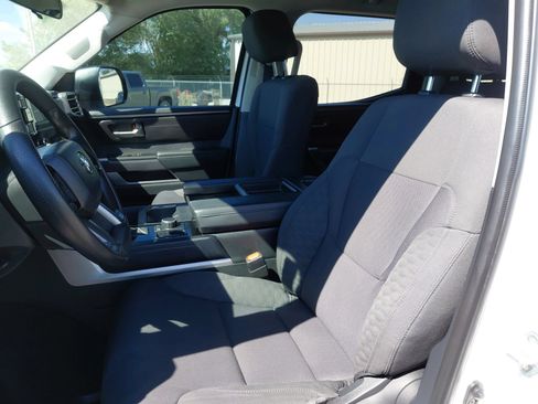 Used 2023 Toyota Tundra SR5 AWD/4WD image 20