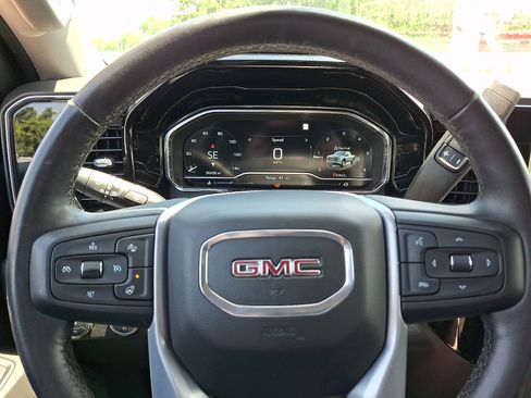 Used 2022 GMC Sierra 1500 Elevation AWD/4WD image 25