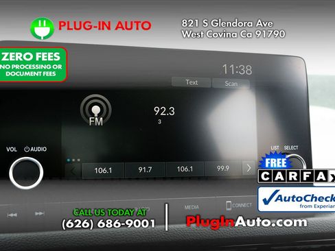 Used 2022 Honda Civic Sport image 21
