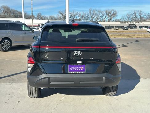 New 2026 Hyundai Kona SEL Sport image 9