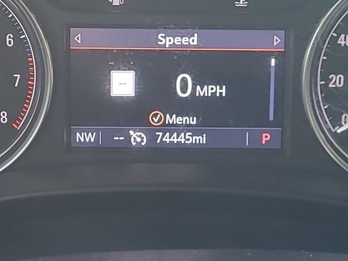 Used 2021 Buick Enclave Essence w/ Sound and Sites Package image 21