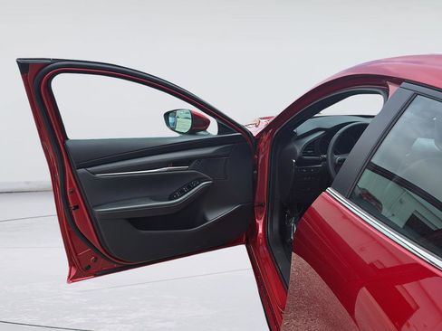 New 2026 MAZDA MAZDA3 s FWD image 20