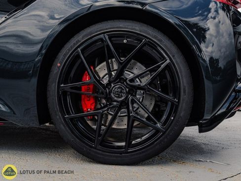 Used 2026 Lotus Emira RWD image 23