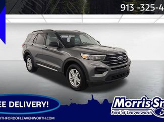 Certified 2024 Ford Explorer XLT AWD/4WD video 1