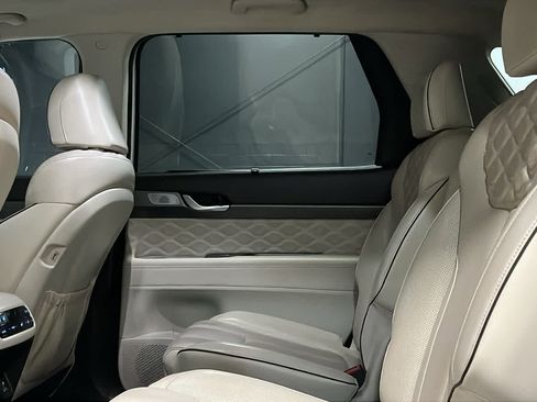 Used 2020 Hyundai Palisade Limited AWD/4WD image 20