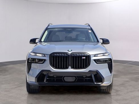 Used 2025 BMW X7 M60i AWD/4WD image 2