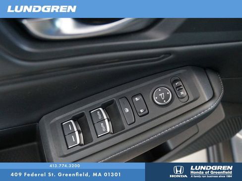 Used 2023 Honda Accord Sport image 15