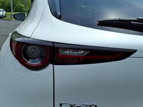 Certified 2025 MAZDA CX-30 AWD 2.5 S w/ Preferred Package image 14