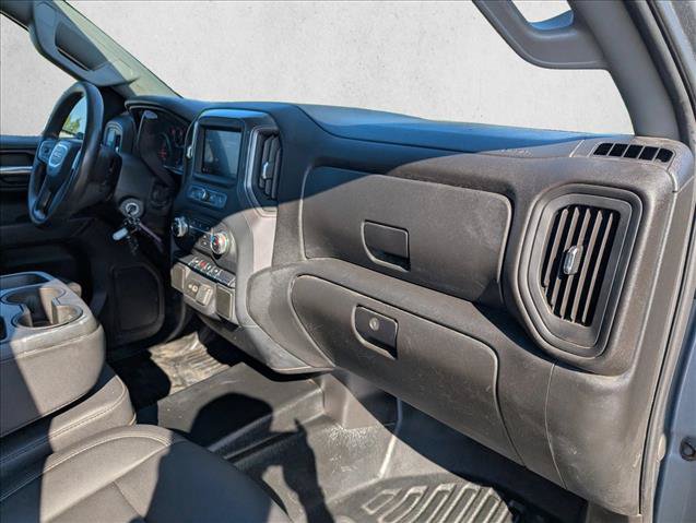 Used 2021 GMC Sierra 1500 2WD Double Cab w/ Fleet Convenience Package image 25