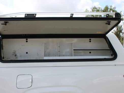 Used 2022 Toyota Tacoma SR image 21