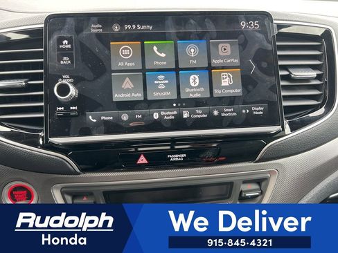 New 2026 Honda Ridgeline RTL image 20