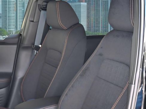 New 2027 Honda HR-V Sport image 16
