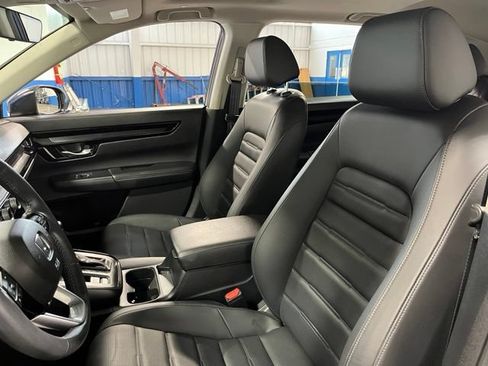 Used 2024 Honda CR-V EX-L image 23