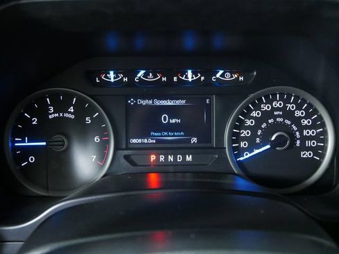 Used 2020 Ford F150 XLT w/ Equipment Group 302A Luxury AWD/4WD image 33