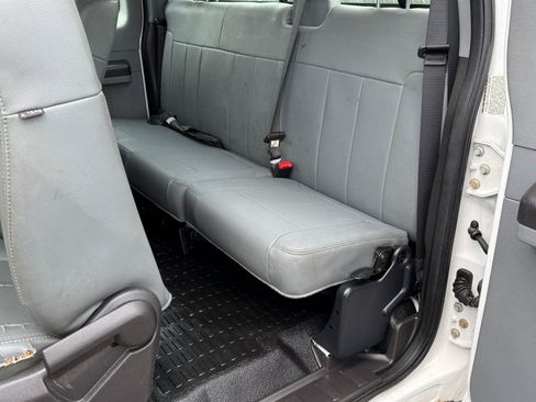 Used 2011 Ford F350 XL w/ PWR Equipment Group AWD/4WD image 13